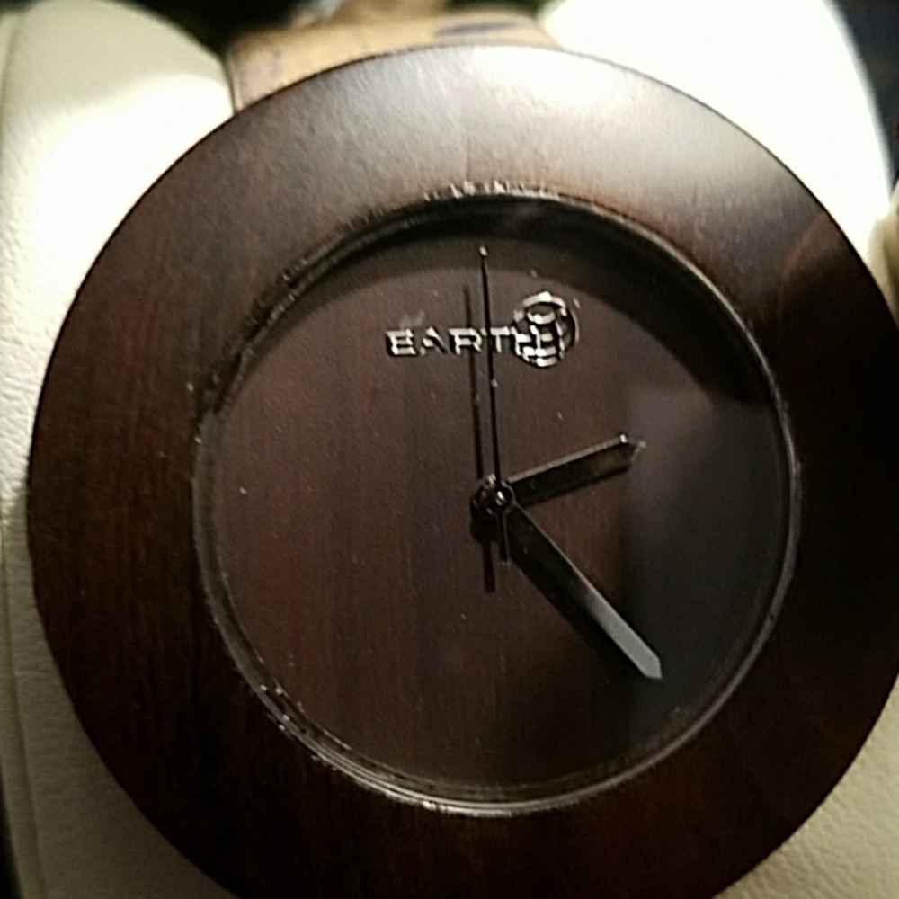 Earth Watch - Picture 2 of 6